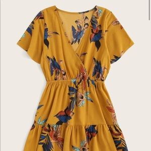 SHEIN dress size 1XL